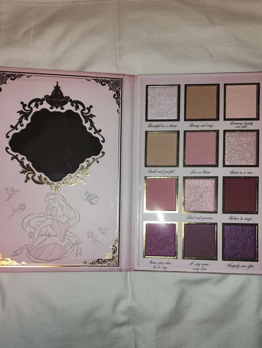 Disney nwot total